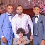 Mahmoud Gandy - @star.gandy46 - Instagram