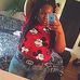 Star Harrison - Facebook