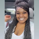 Stacia Johnson - @starjohnson__ - Instagram