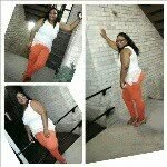 Star Johnson - @ohnsonsv - Instagram