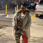 Star Johnson - @chibby86 - Instagram
