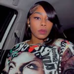 Star Johnson - @starvibez222 - Instagram