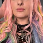 Crystal-Lynn Nicole Baucom - @starlynnnight - Instagram