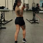 Starlynn 🫶🏻 - @gymstar.xoxo - Instagram