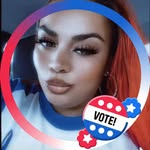 Starlynn Melendez - @starlynnluvzu_1 - Instagram