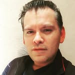 Alfredo Montiel - @starmarquez23 - Instagram