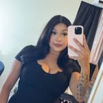Star Martinez - @starsbombb - Instagram
