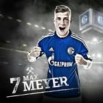 Max Meyer. Unser Star - @maxmeyer_unser_star - Instagram