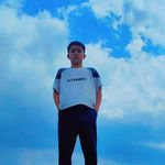 Muhammadrizo Komiljonov - @star.muhammadrizo - Instagram