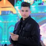 Star Muhammad - @strlbdry48 - Instagram