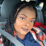 Star Muhammad - @_prettyunusual_ - Instagram