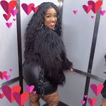 Star Patterson - @angellica__1 - Instagram