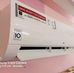 AC LG 1.5 ton 5star sale price 13500 call me 8910643754 - Facebook