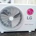 LG AC 1.5 five star  price 13500 - Facebook