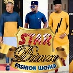 star prince - @star_price_fashion_world - Instagram