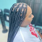 Star Wright - @star_struck_hair_magic - Instagram