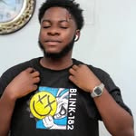 Star Young - @ronald_amoah - Instagram