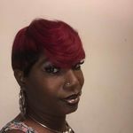 Starla Bailey - @starladeonne - Instagram