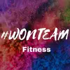 WON Fitness LLC - @starlapotter - TikTok