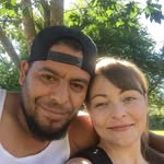 Israel N Starla Ramirez - @starlaramirez - Instagram
