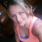 Starla Roach - @roachstarla - Instagram