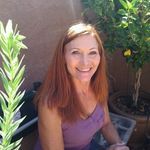 Starla Faris-Thomas - @starla.faristhomas - Instagram