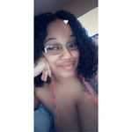 Starla Thomas - @__greekgoddesss - Instagram
