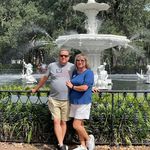 Starla Thomas McIntyre - @starla4121 - Instagram