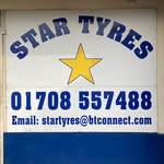 Star Tyres Service LTD - @startyres_rainham - Instagram