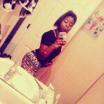 Starla Williams - @tonys_qveen - Instagram