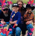 Starla Williams - Facebook