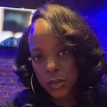 Starla Williams - @shareiserand - Instagram