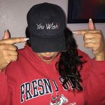 Starla williams - @stylistic_starr - Instagram