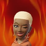 Starla Williams - @starlafuqua - Instagram