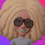 STARLA WILLIAMS - @__eight8 - Instagram
