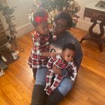 Starlet Smith - @suga_mama95 - Instagram