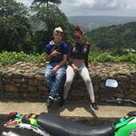 Starlyn Tejada - @marte7246 - Instagram