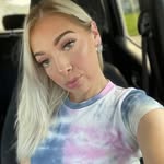 Starlyn White - @starlynthatwrestler - Instagram