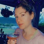Greta Sue - @starrabbott - Instagram