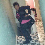 Starr Allen - @starrtiredofda_bs - Instagram