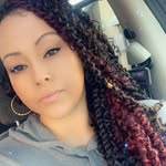 Starr Allen - @goddess_starr_86 - Instagram