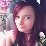 Starr Allen - @aura_starr - Instagram