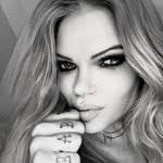 Starr Allen - @starrallen89 - Instagram