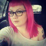 Starr Arnold - @the_vintage_vixsin - Instagram