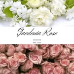 Starr Arnold - @gardenia_rose_designs - Instagram