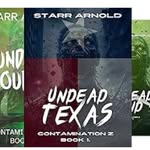 Starr Arnold - @starr_arnold_author - Instagram