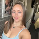 Starr🩵 - @starrarnold06 - Instagram