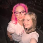 Starr Totten Arnold - @eyelashes_and_lipgloss_82 - Instagram