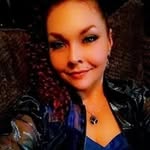 Nicole Hutchins - @starrbaker61 - Instagram