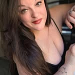 Starr Baker - @curvybratbabe71 - Instagram